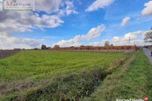 Działka Jaszczew 8.51m2