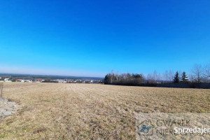 Do sprzedaży grunt Sadowie 850m2