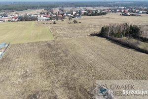 Do sprzedaży grunt Sadowie 850m2