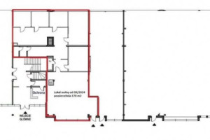 Lokal Gliwice Jagiellońska