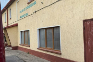 Burkatów - hala do wynajęcia/garaż