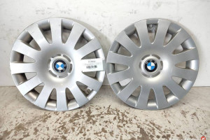 KOŁPAKI 16" 2 SZT BMW E90
