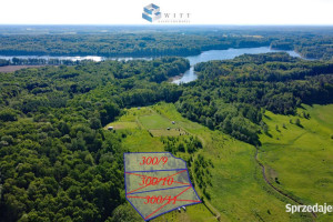 Grunt Dziśnity 2942m2