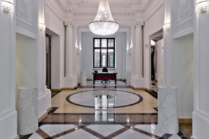 Lokal 311m2 Warszawa Plac Stanisława Małachowskiego