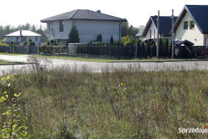 Oferta sprzedaży gruntu Sobolewo 1181m