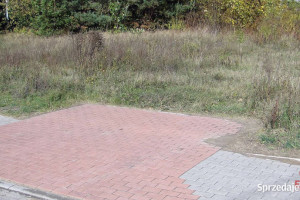Oferta sprzedaży gruntu Sobolewo 1181m