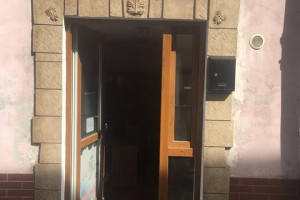 Wynajmę lokal użytkowy w centrum Mieroszowa