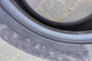 2x opona Continental premiumcontact 6