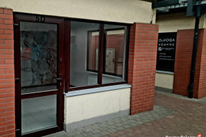 Sprzedam lokal handlowo usługowo-biurowy w Szczecinie