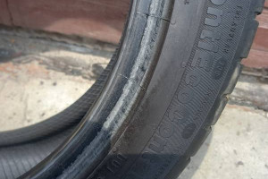 OPONY CONTINENTAL 215/45R17 LETNIE