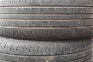 Opony letnie 225/60R17 Hankook Optimo 4szt.