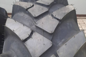 Nowa OPONA 12.5-18 12PR 131G MPB 400 TL ASCENSO