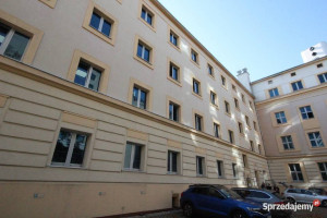 Lokal (157met) okolice Powstańców Śląskich 2MP (Wrocław)