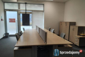 Lokal 116m2 Warszawa Postępu