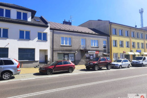 Lokal Biłgoraj 58m2