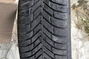 opony wielosezonowe