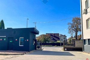 Lokal biurowy 22m2 do wynajęcia od 15.01.2026