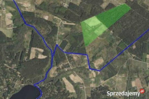 działka / działki rekrwacyjna/ne