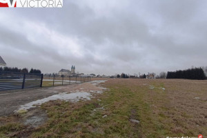 Działki z widokiem na bazylikę