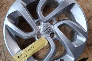 Felga Opel r16 4x100 Corsa