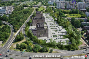 Lokal Katowice 173m2