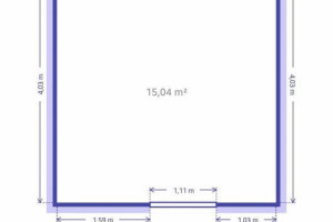 Lokal wynajmę 15m2 Kielce