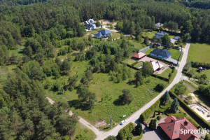 sprzedam działkę budowlaną