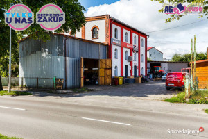 Grunt 2194m2 Kartuzy Kościerska