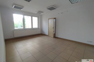 Lokal Księżpol Biłgorajska 29m2