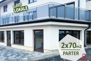 Lokal Białystok 70m2