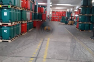 Oferta wynajmu lokalu 1324m2 Sosnowiec