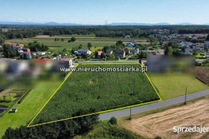 Sprzedaż gruntu Gorzyce 5988m2