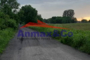 Działka inwestycyjna