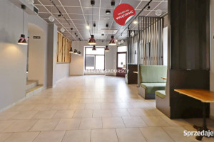 Lokal 267.99m2 Tarnów