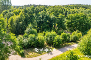 Grunt 1686m2 Sasino Stara Cegielnia