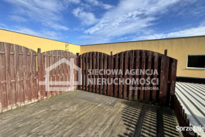 Lokal 2000m2 Gdynia