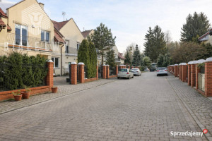 Dom szeregowy 175m2 Warszawa