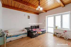 Dom bliźniak Libertów Sportowców 156m2