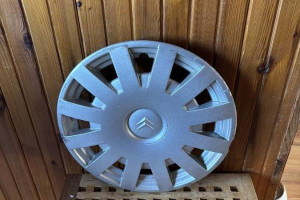 Kołpak Citroen 15" (964106318A) c5 c4 c3 berlingo #46