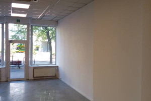 Lokal w centrum Poznania ul. 27 Grudnia