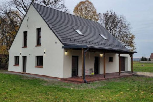 sprzedam Dom - Ranczo Kotórz Mały