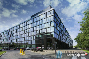 Lokal 488m2 Warszawa