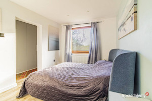 Dom wolnostojący 168.5m Kielno Storczykowa