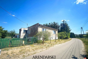 Dom Wolnostojący – Łośno