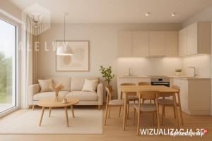 Dom bliźniak 92.13m2 Antoninów Radomska