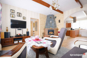 Dom wolnostojący Słotwiny 136.5m2