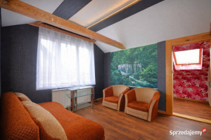 Dom wolnostojący Słotwiny 136.5m2