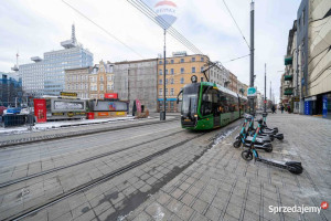 Do sprzedaży lokal Poznań 30.8m