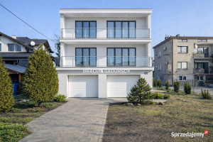 Dom wolnostojący Niepołomice Królewska 200m2