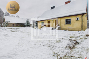 Dom bliźniak Szymbark 74m2